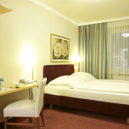 Hotel Central Hamburg Bagian luar foto